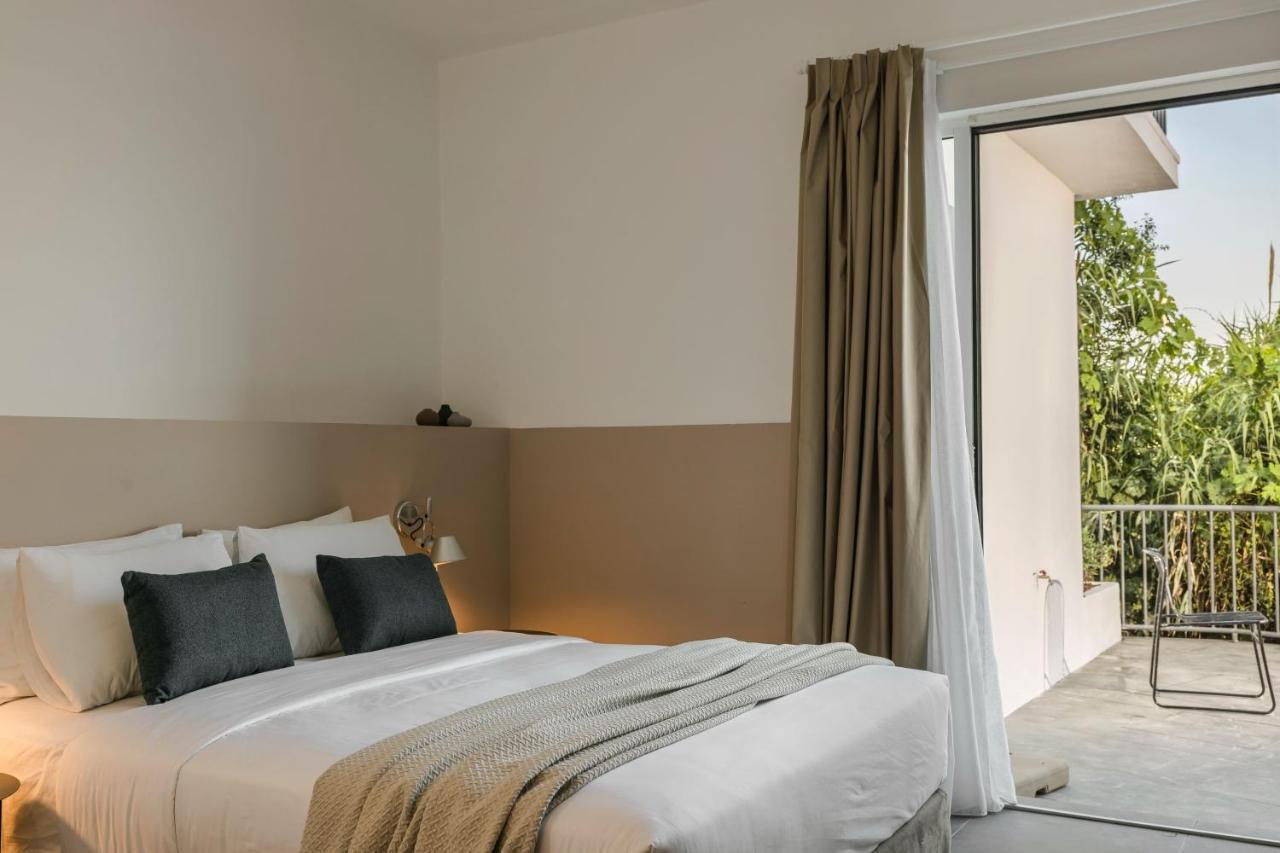 The Rock Hotel Skiathos-stad Buitenkant foto
